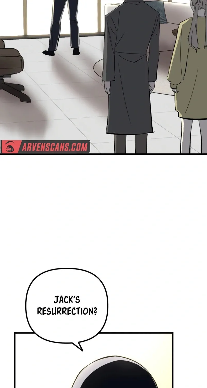 Killing Killer Chapter 100 page 76 - 
