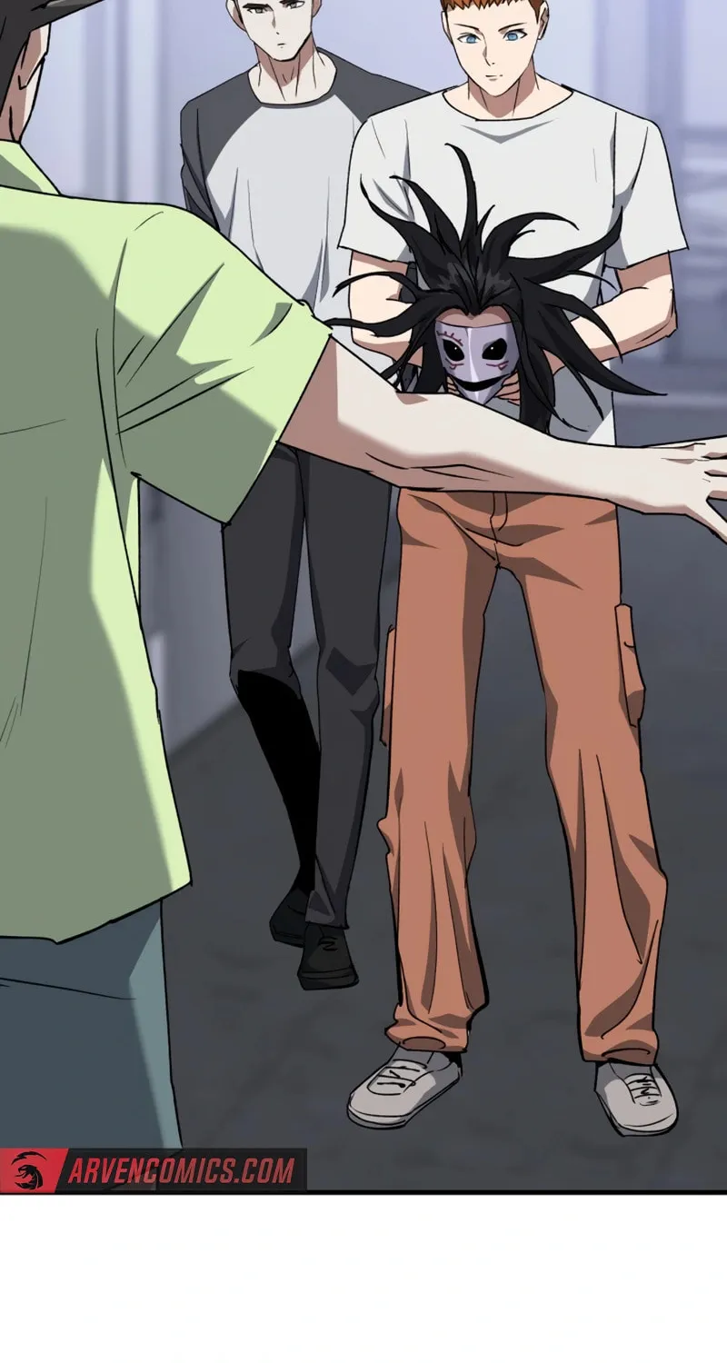Killing Killer Chapter 101 page 16 - 