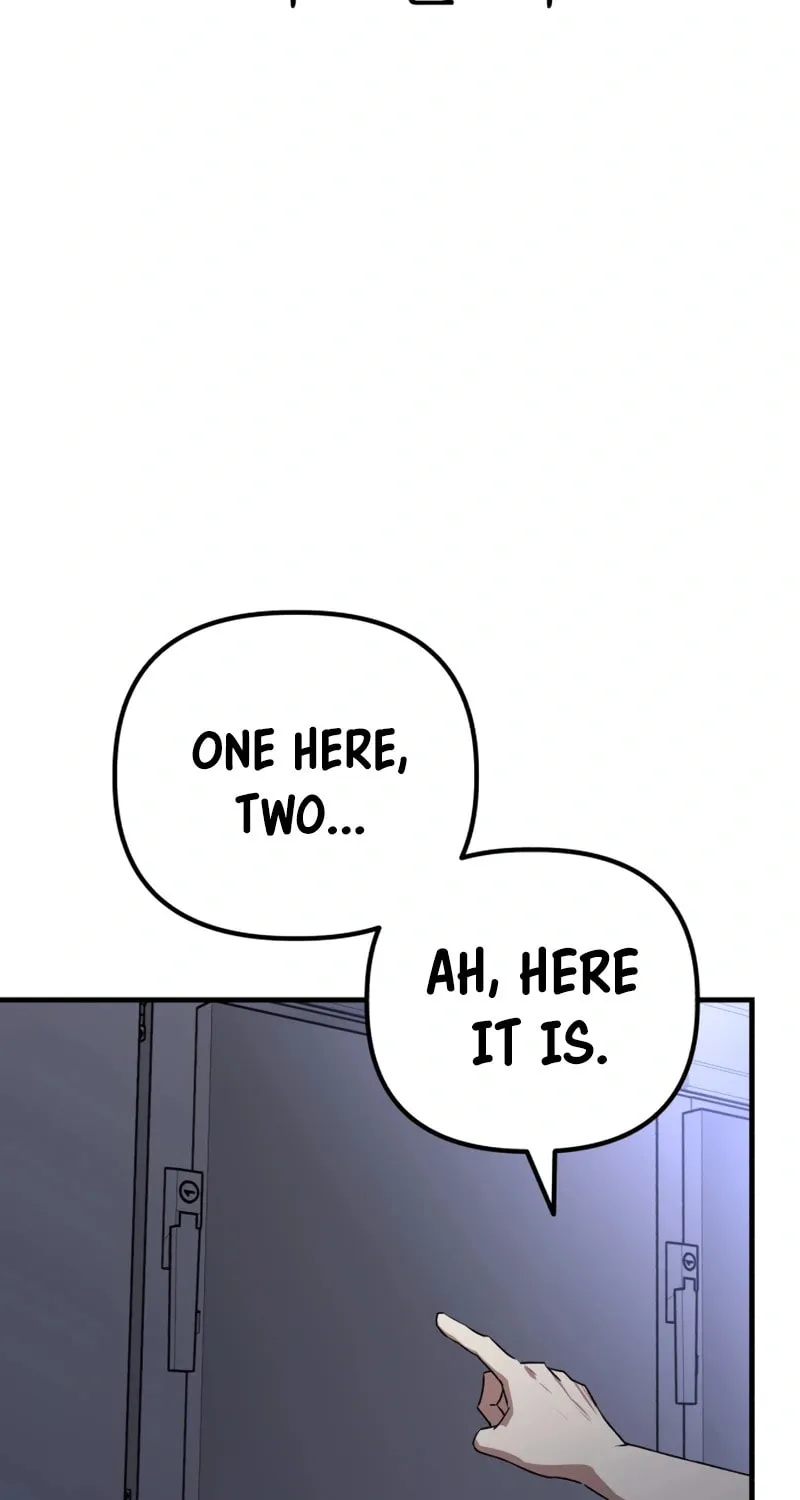 Killing Killer Chapter 101 page 3 - 
