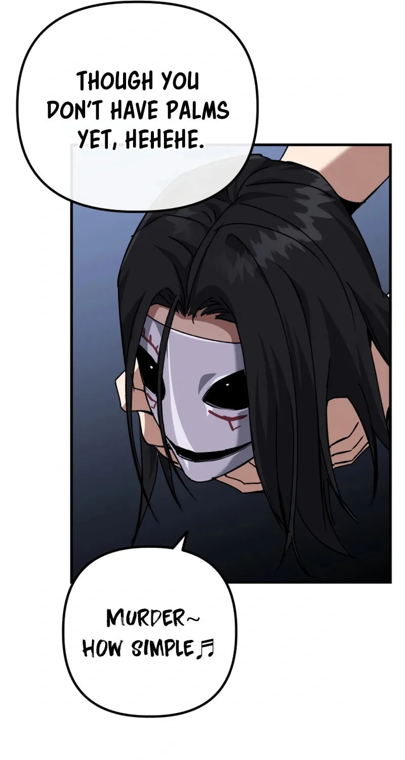 Killing Killer Chapter 101 page 23 - 