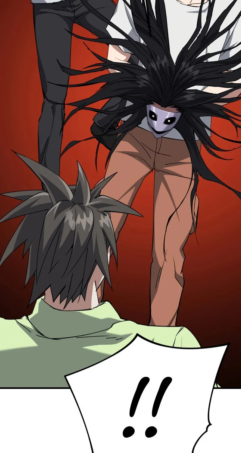 Killing Killer Chapter 101 page 25 - 