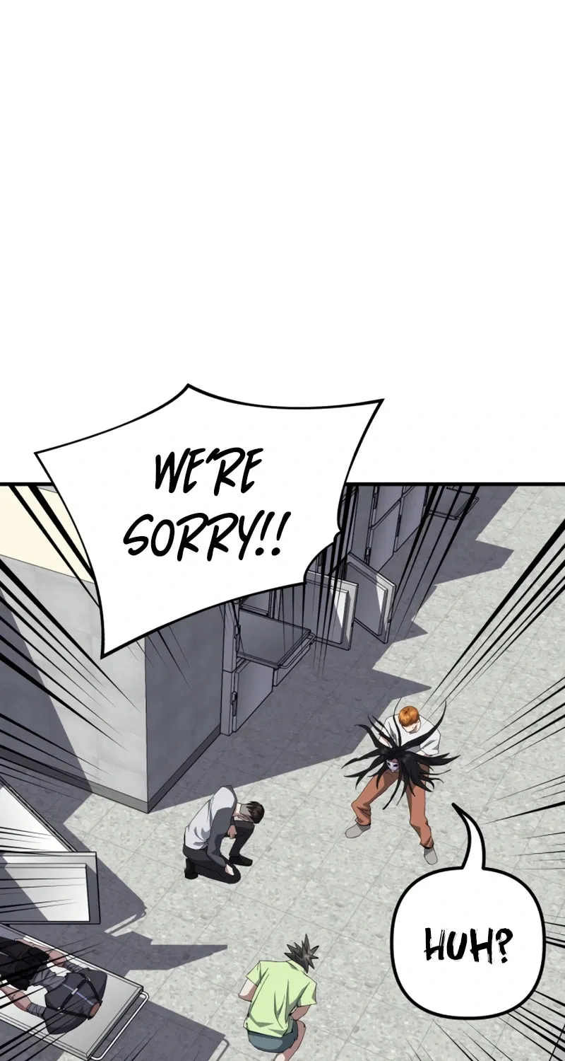 Killing Killer Chapter 101 page 27 - 