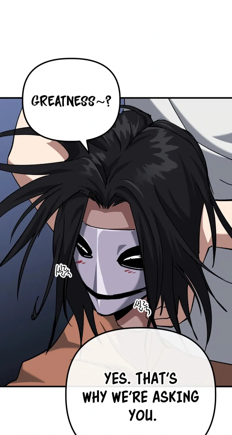 Killing Killer Chapter 101 page 31 - 