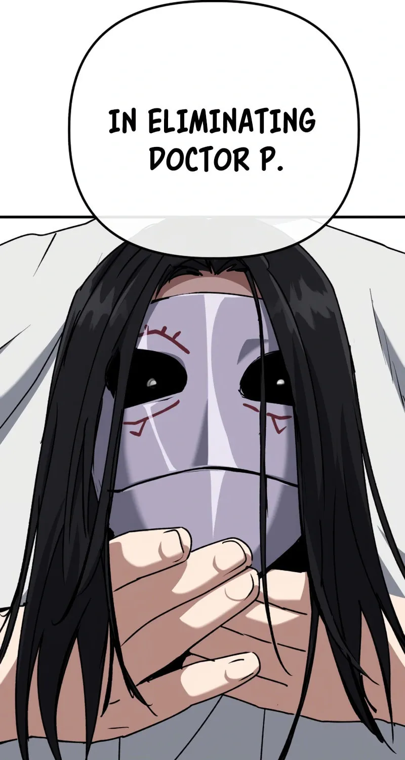 Killing Killer Chapter 101 page 34 - 