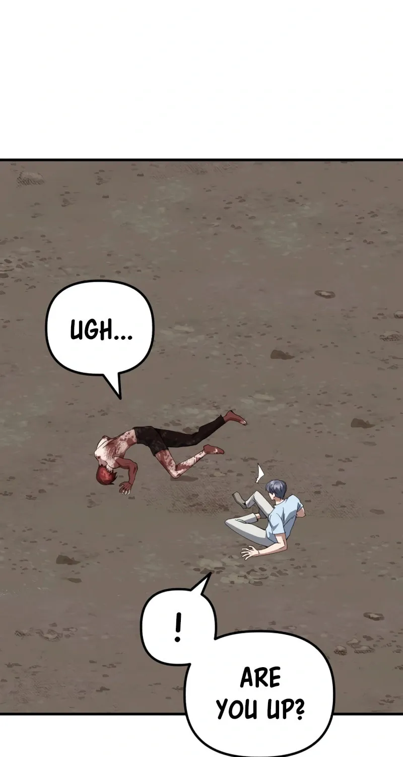 Killing Killer Chapter 101 page 36 - 