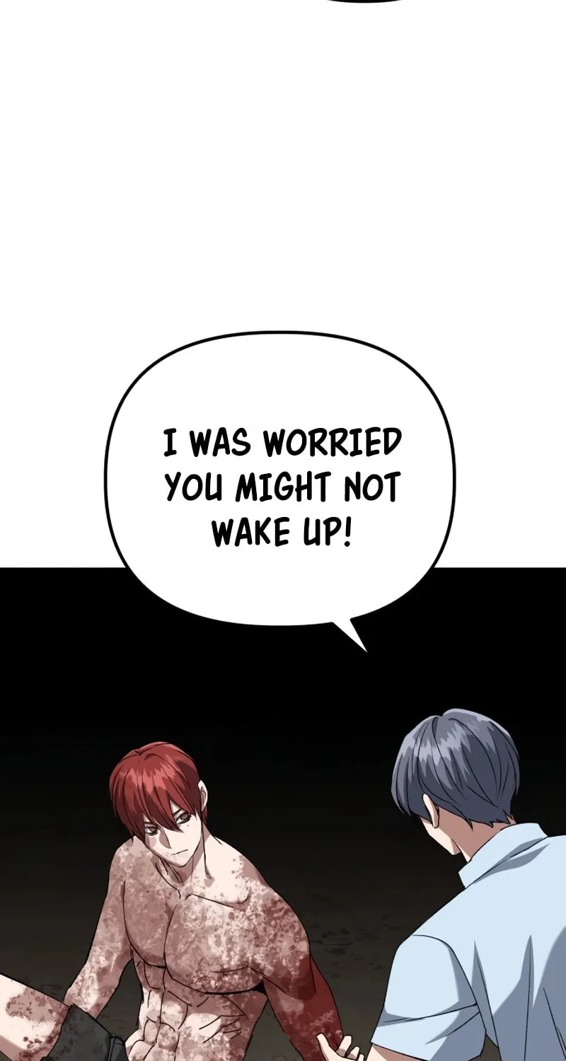 Killing Killer Chapter 101 page 37 - 