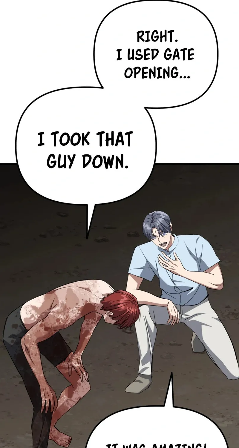 Killing Killer Chapter 101 page 40 - 