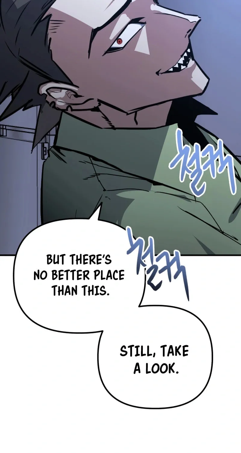 Killing Killer Chapter 101 page 5 - 