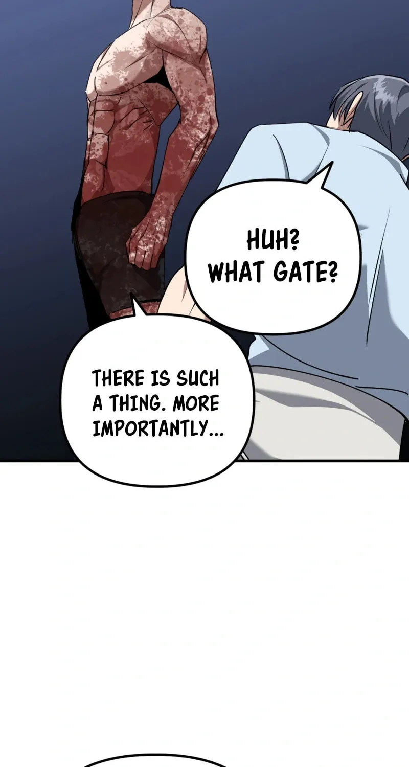 Killing Killer Chapter 101 page 42 - 