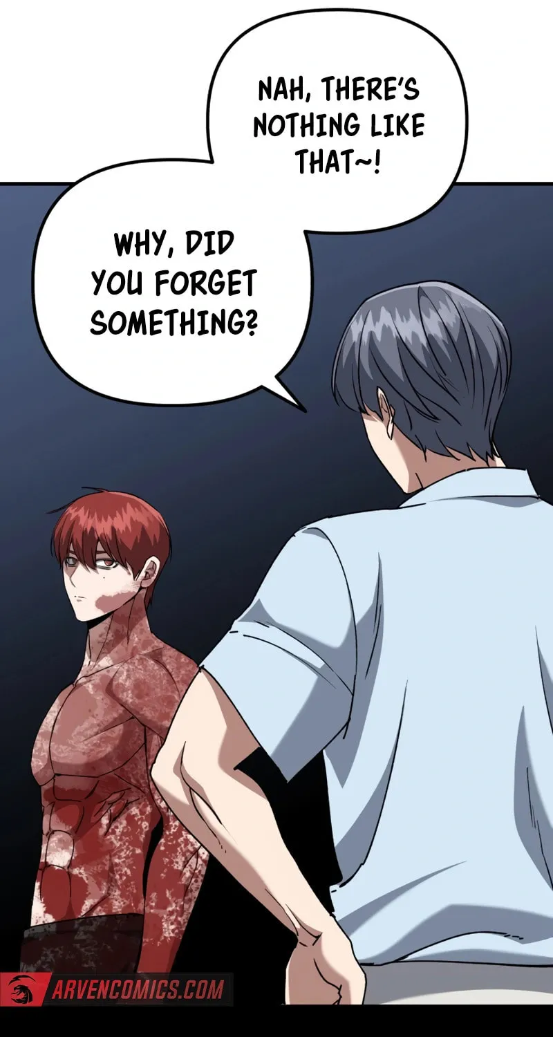 Killing Killer Chapter 101 page 45 - 