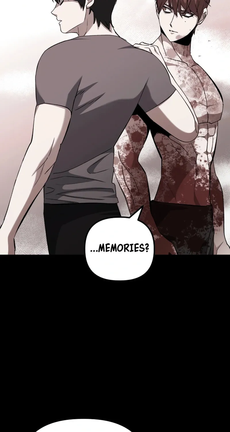 Killing Killer Chapter 101 page 47 - 