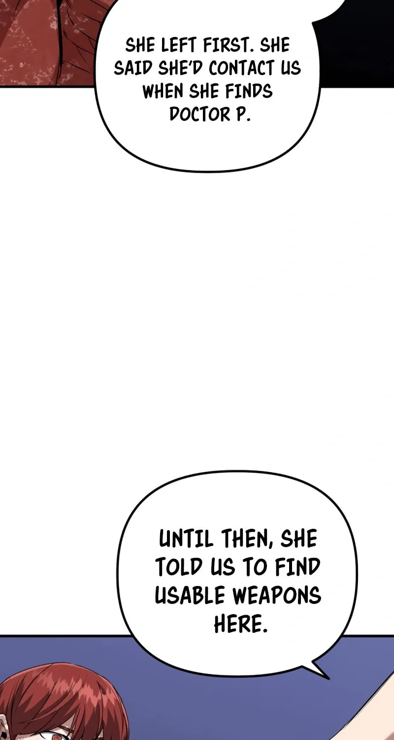 Killing Killer Chapter 101 page 56 - 