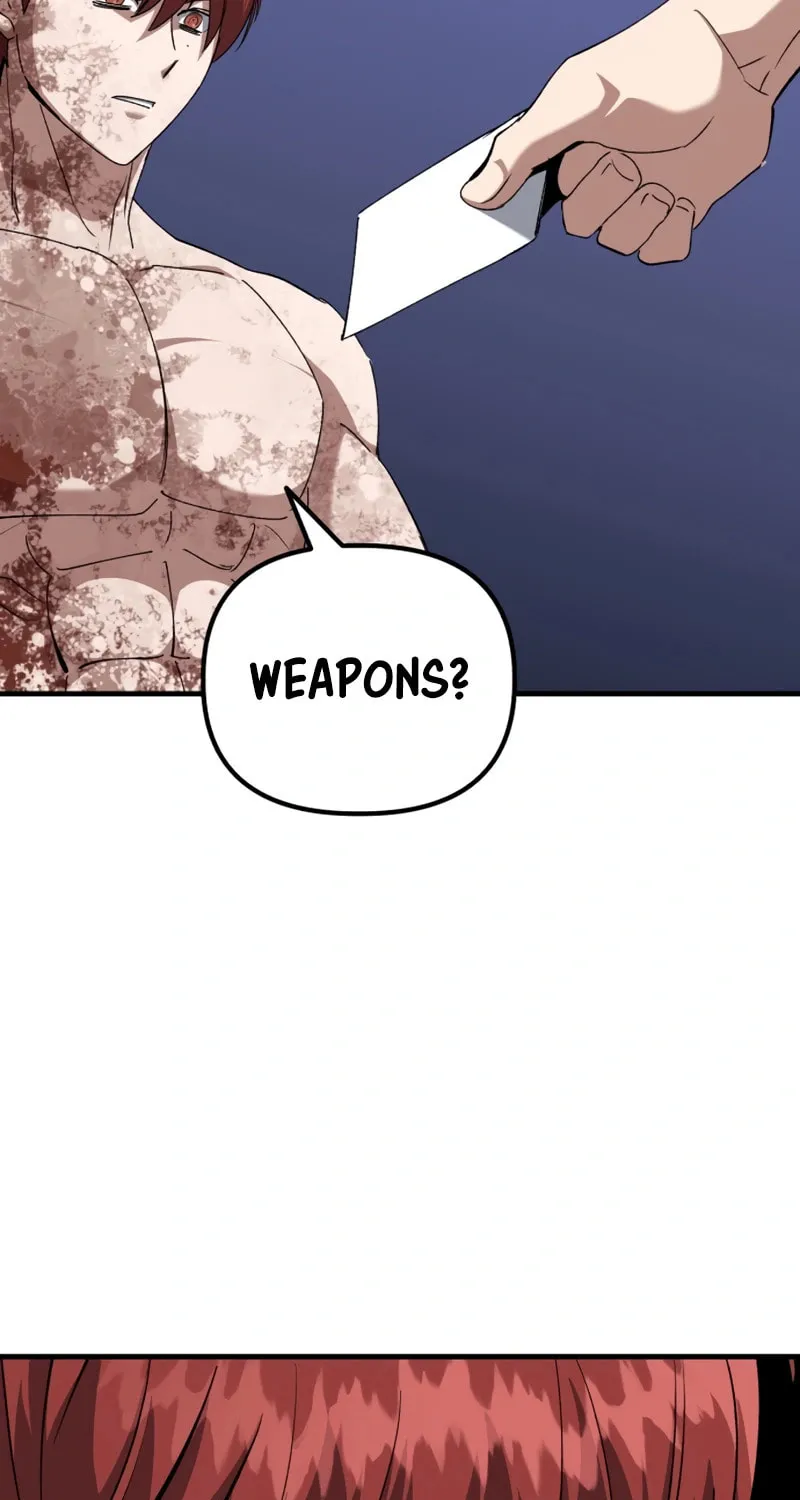 Killing Killer Chapter 101 page 57 - 