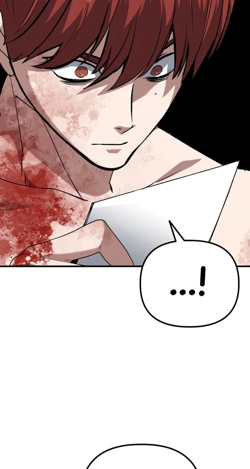 Killing Killer Chapter 101 page 58 - 