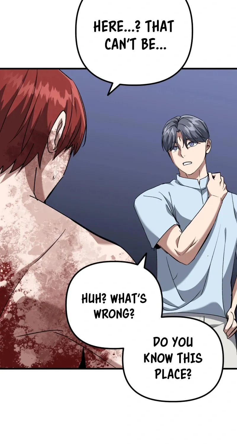 Killing Killer Chapter 101 page 59 - 