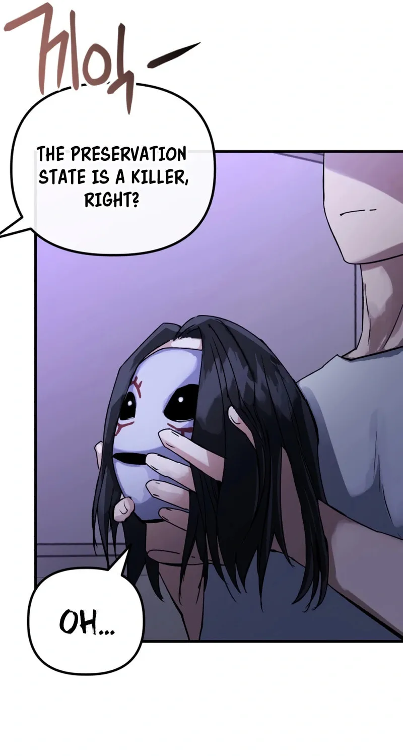 Killing Killer Chapter 101 page 7 - 