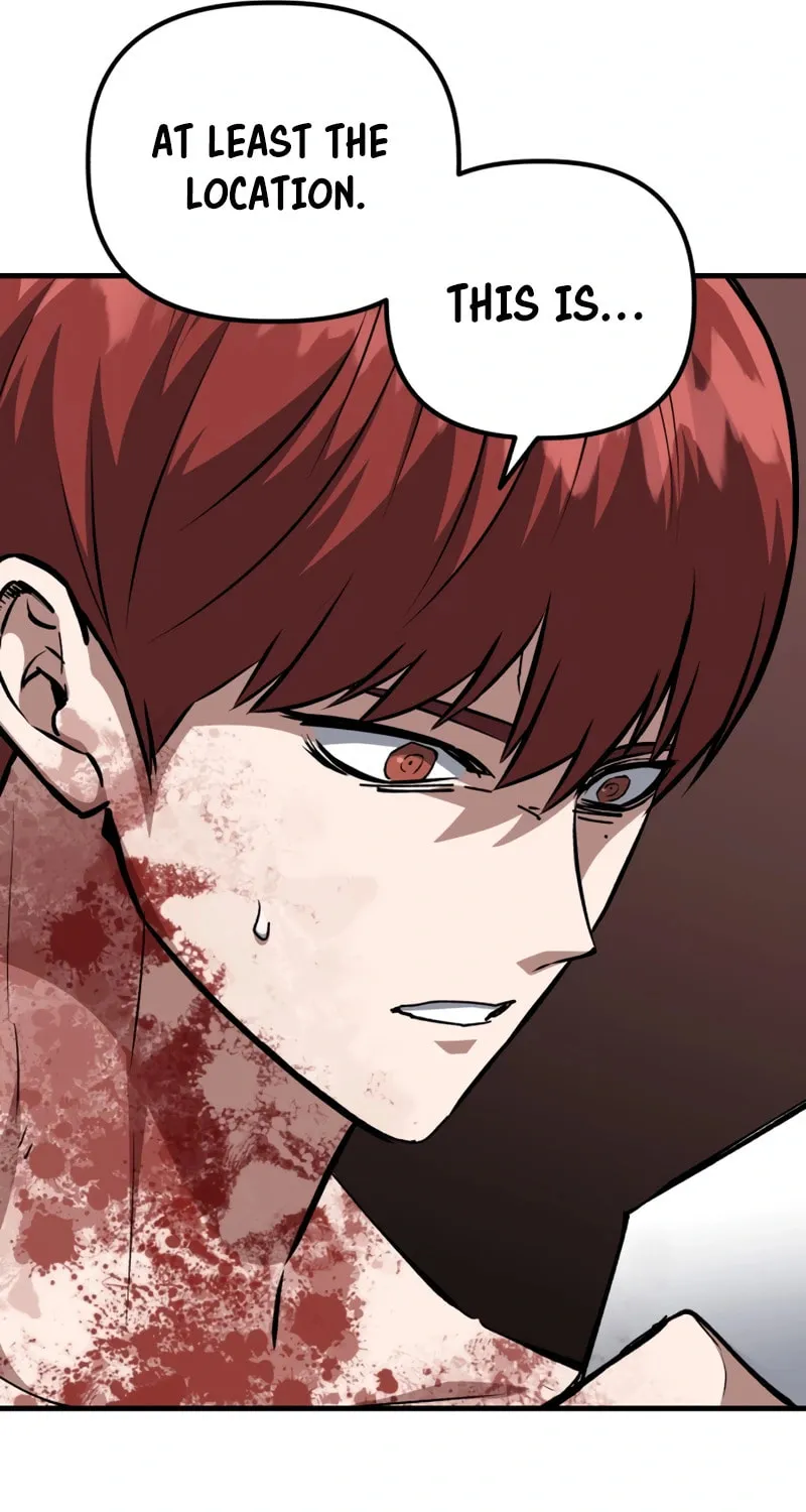 Killing Killer Chapter 101 page 61 - 