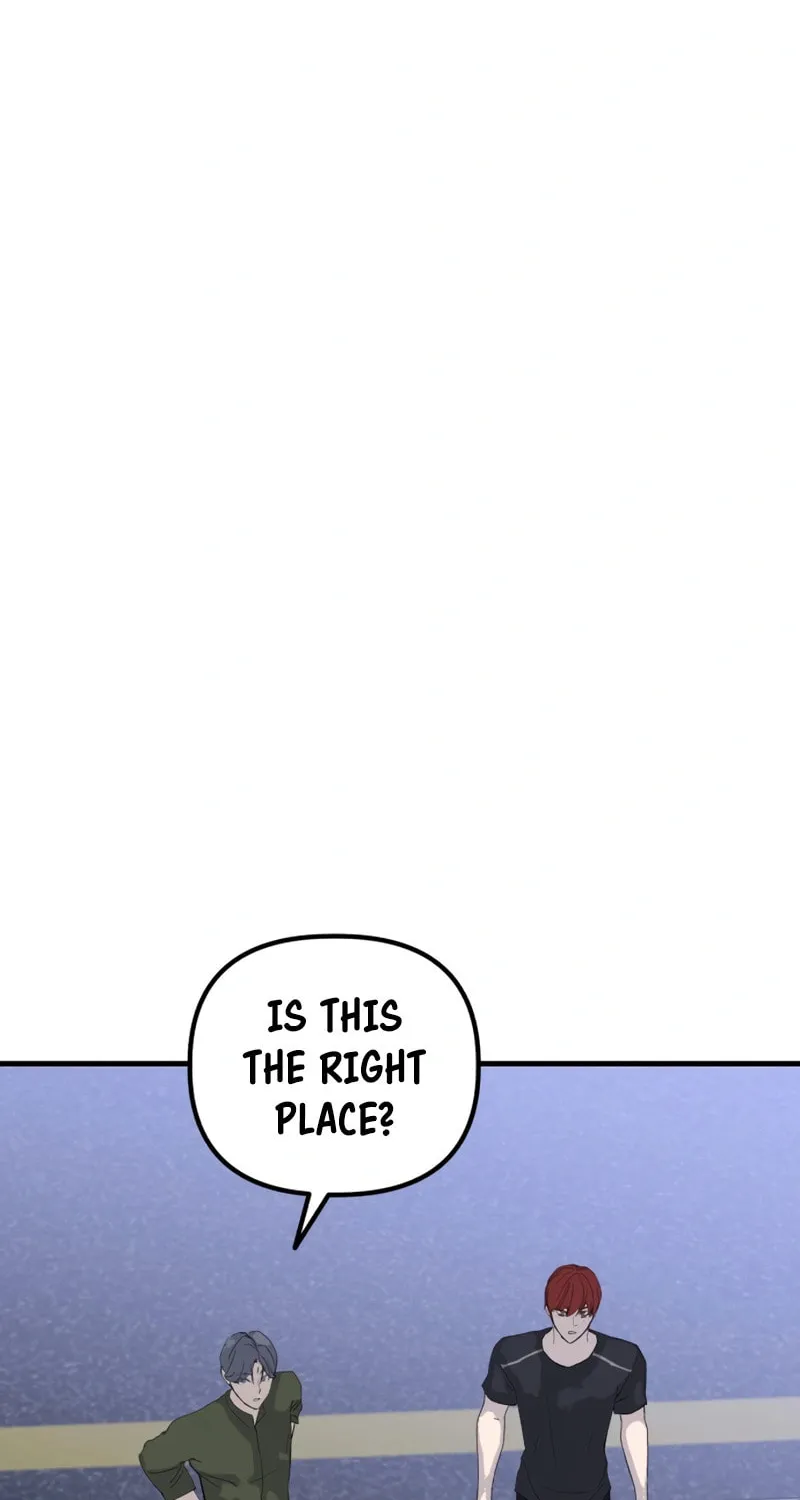 Killing Killer Chapter 101 page 62 - 