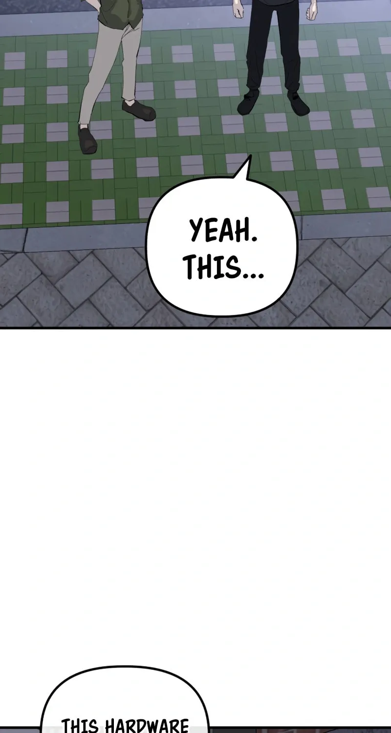 Killing Killer Chapter 101 page 63 - 