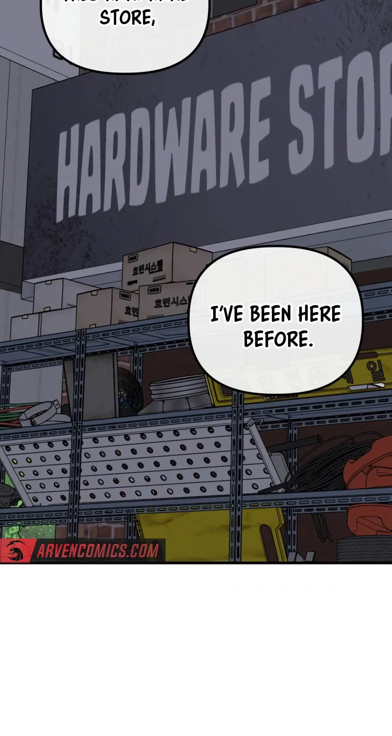 Killing Killer Chapter 101 page 64 - 