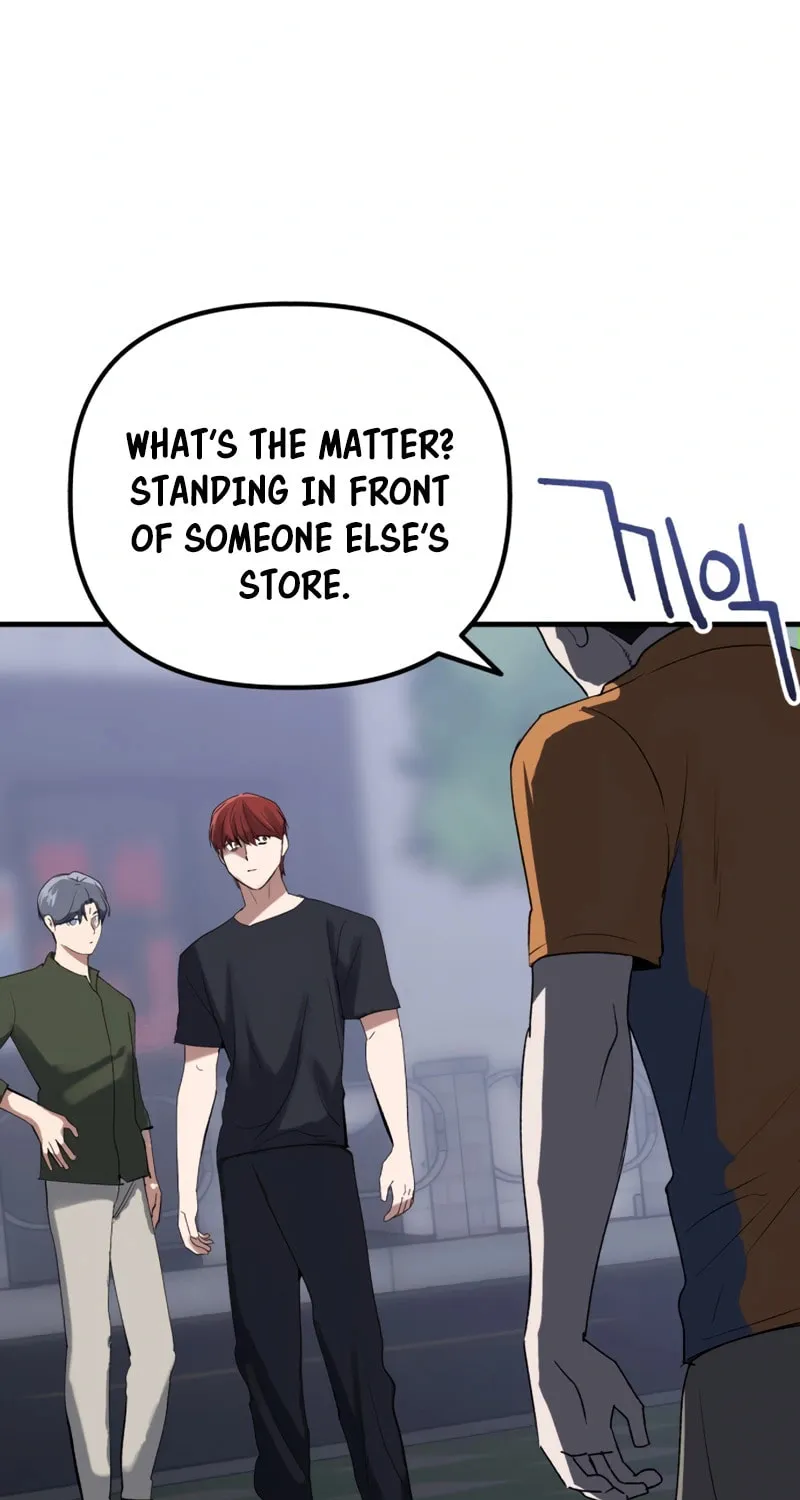 Killing Killer Chapter 101 page 65 - 