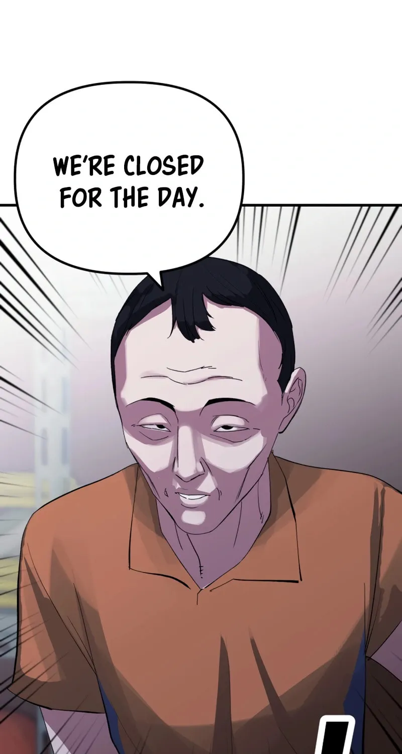 Killing Killer Chapter 101 page 67 - 