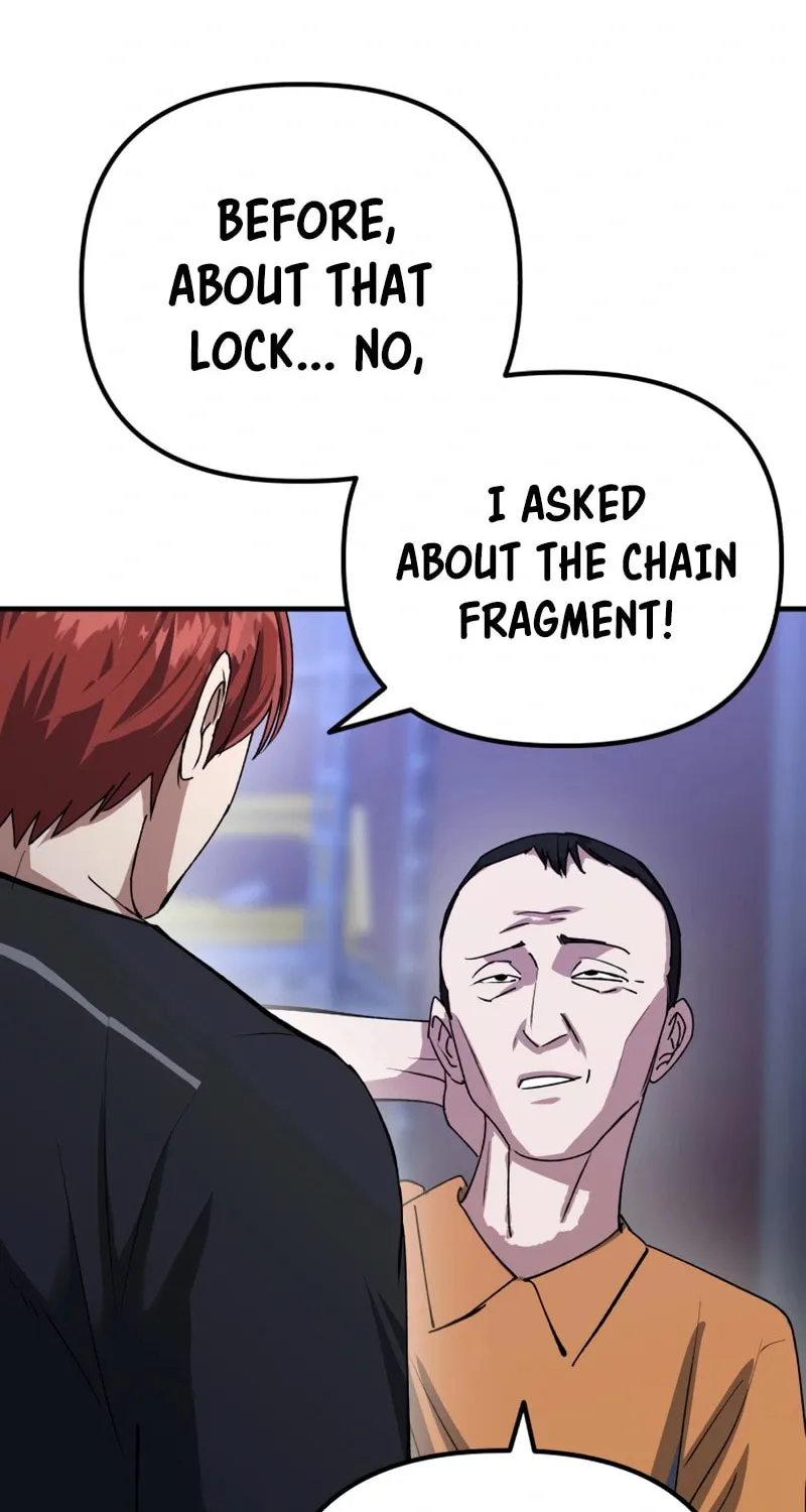 Killing Killer Chapter 101 page 70 - 