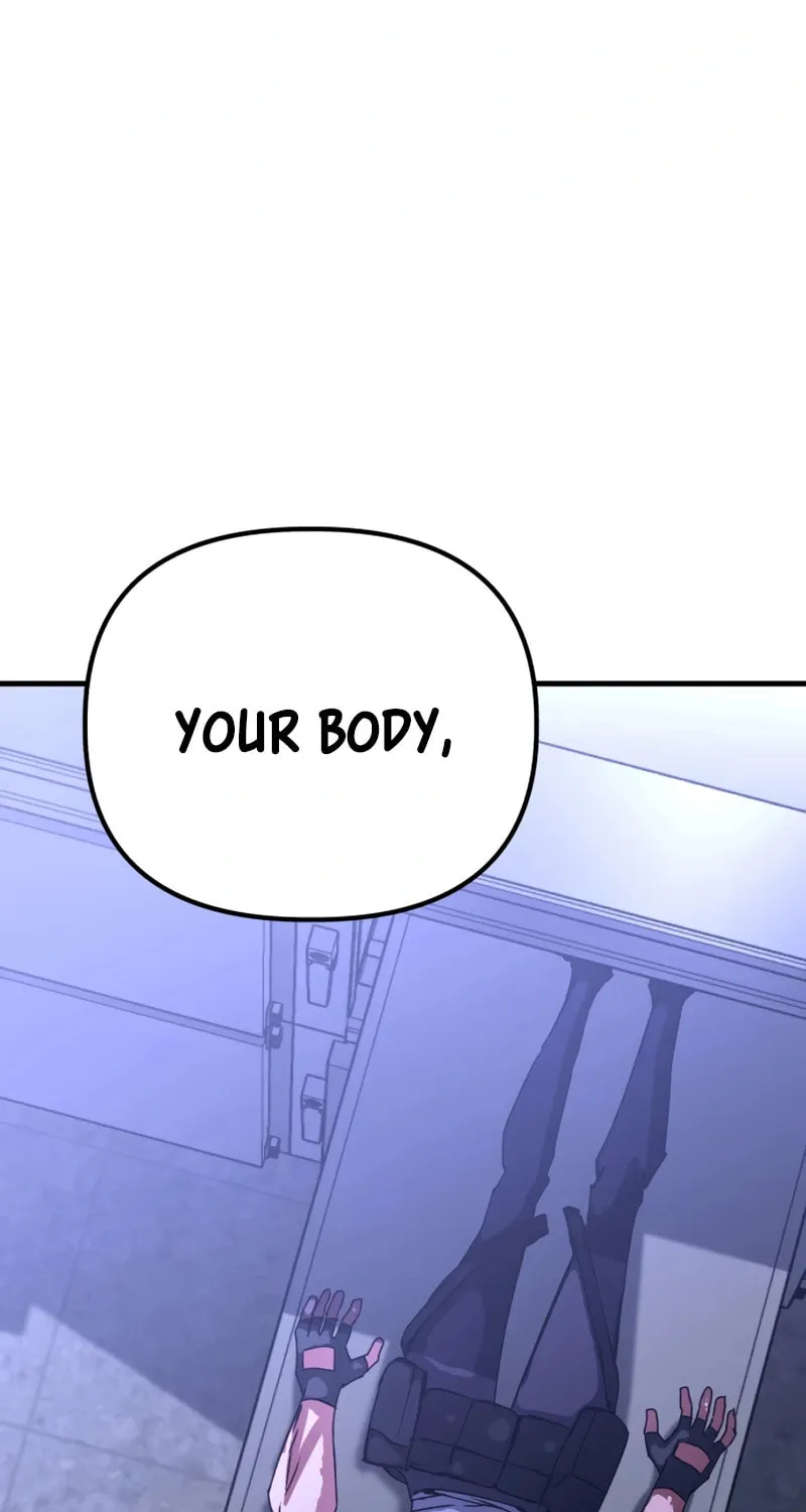 Killing Killer Chapter 101 page 8 - 