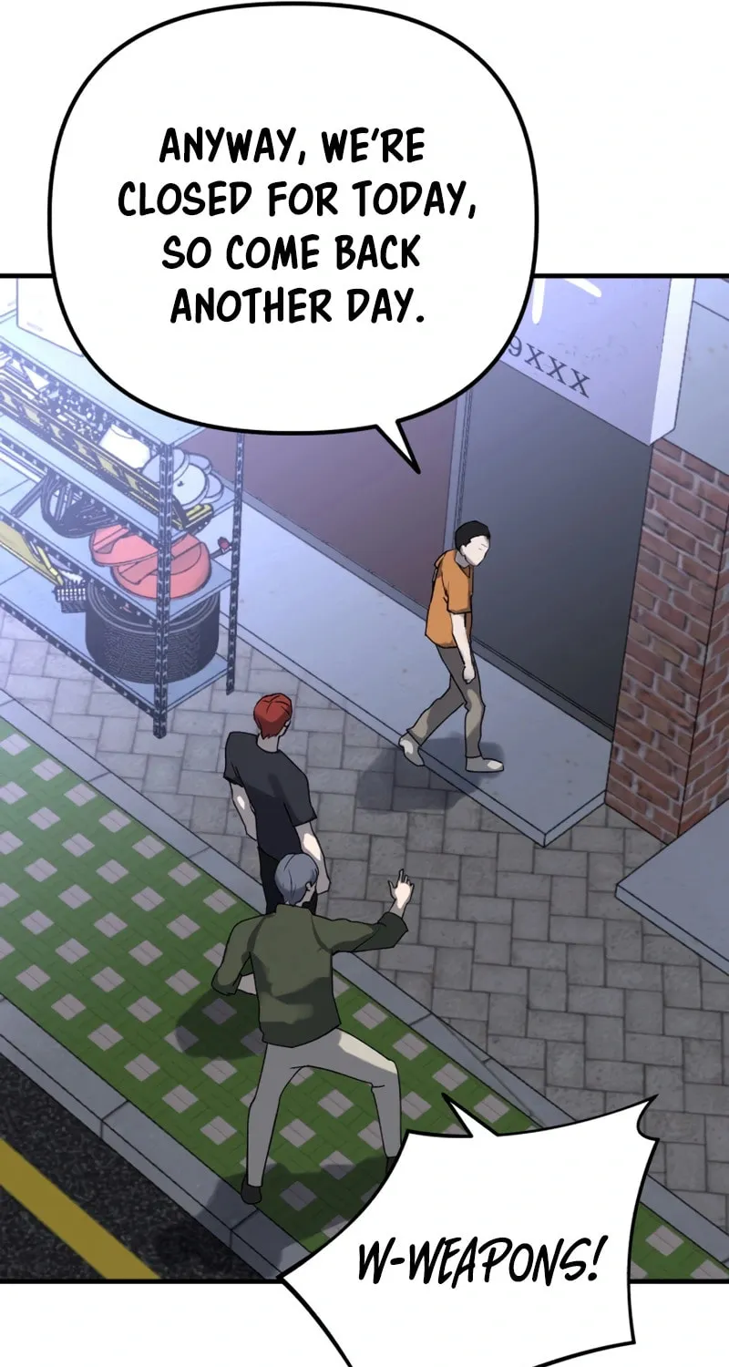 Killing Killer Chapter 101 page 72 - 