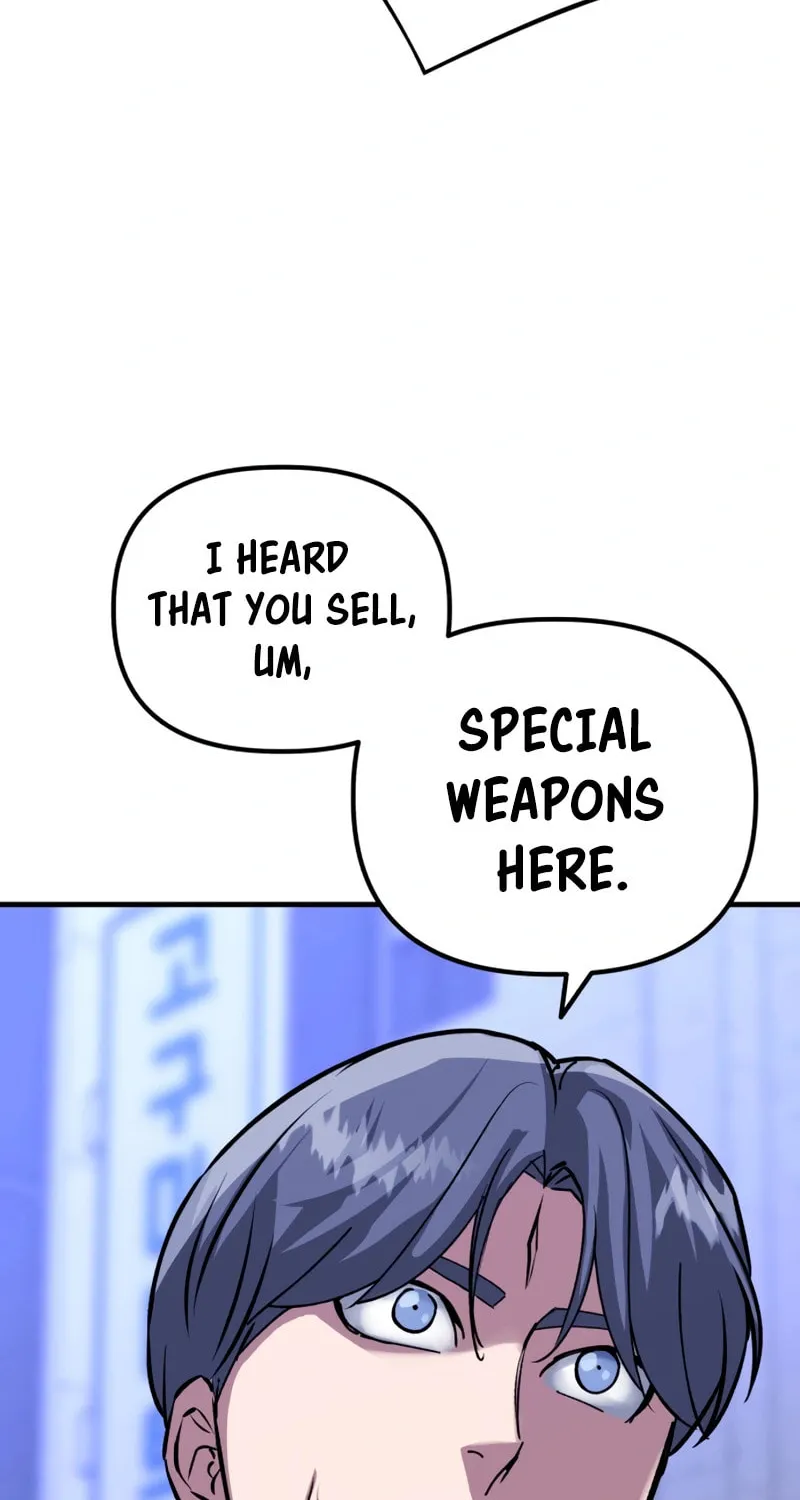 Killing Killer Chapter 101 page 73 - 