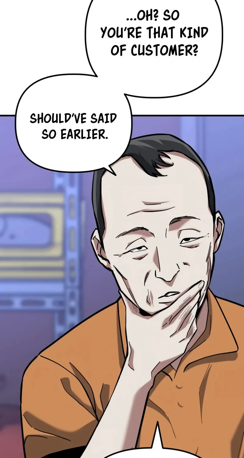 Killing Killer Chapter 101 page 75 - 