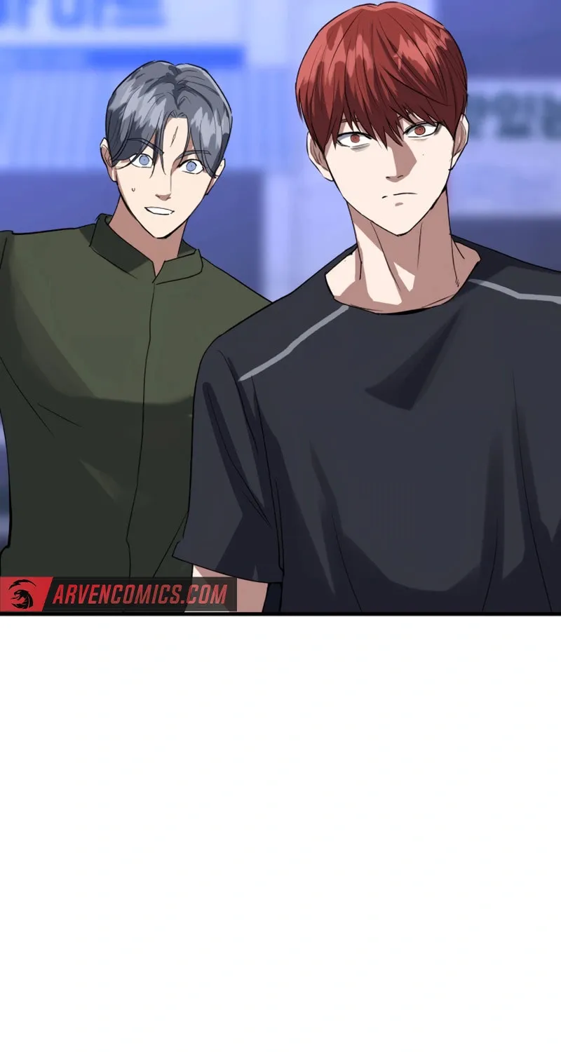 Killing Killer Chapter 101 page 77 - 