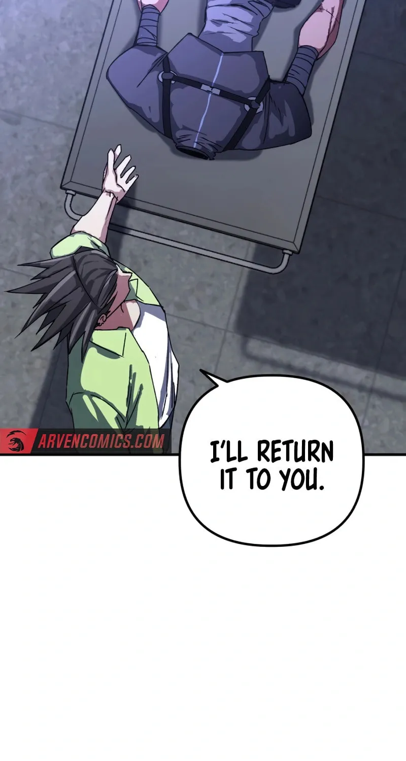 Killing Killer Chapter 101 page 9 - 