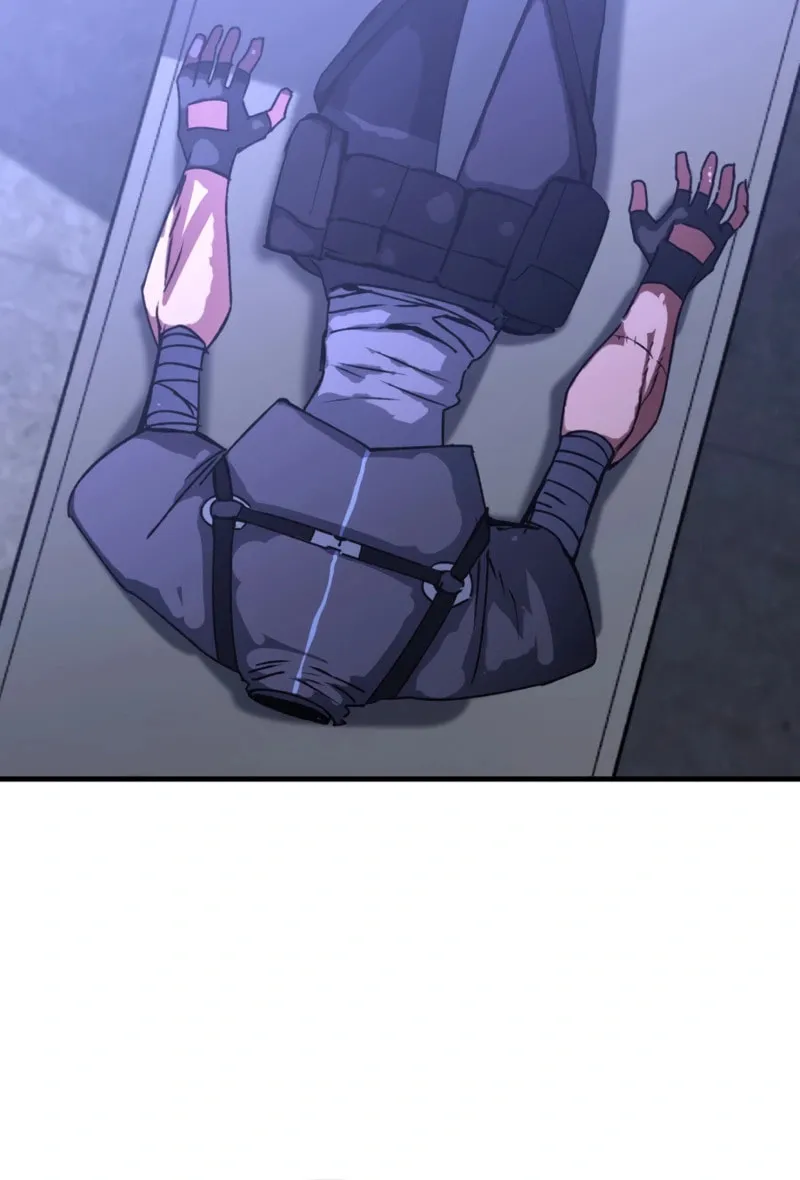 Killing Killer Chapter 101 page 81 - 