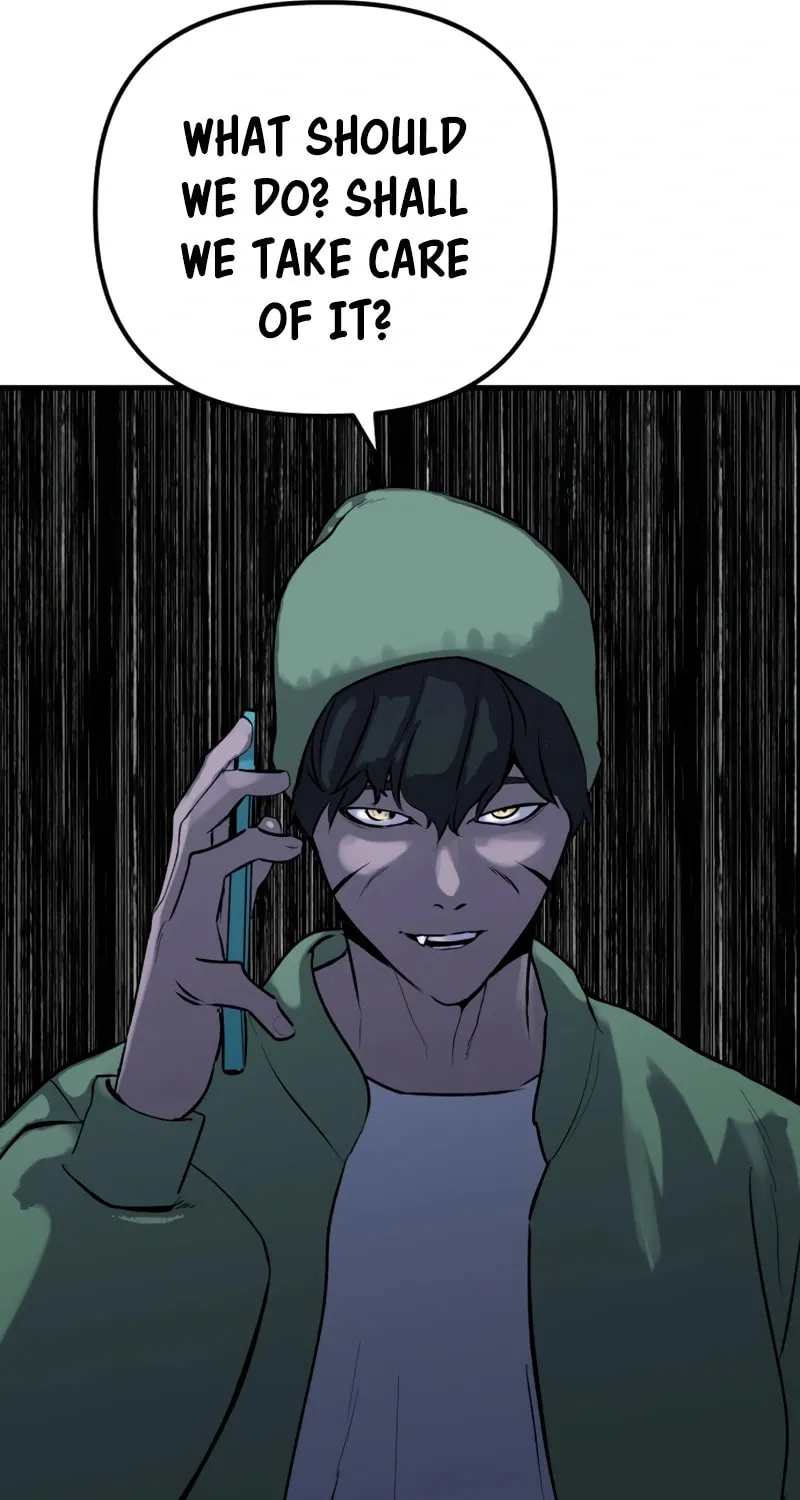 Killing Killer Chapter 101 page 82 - 