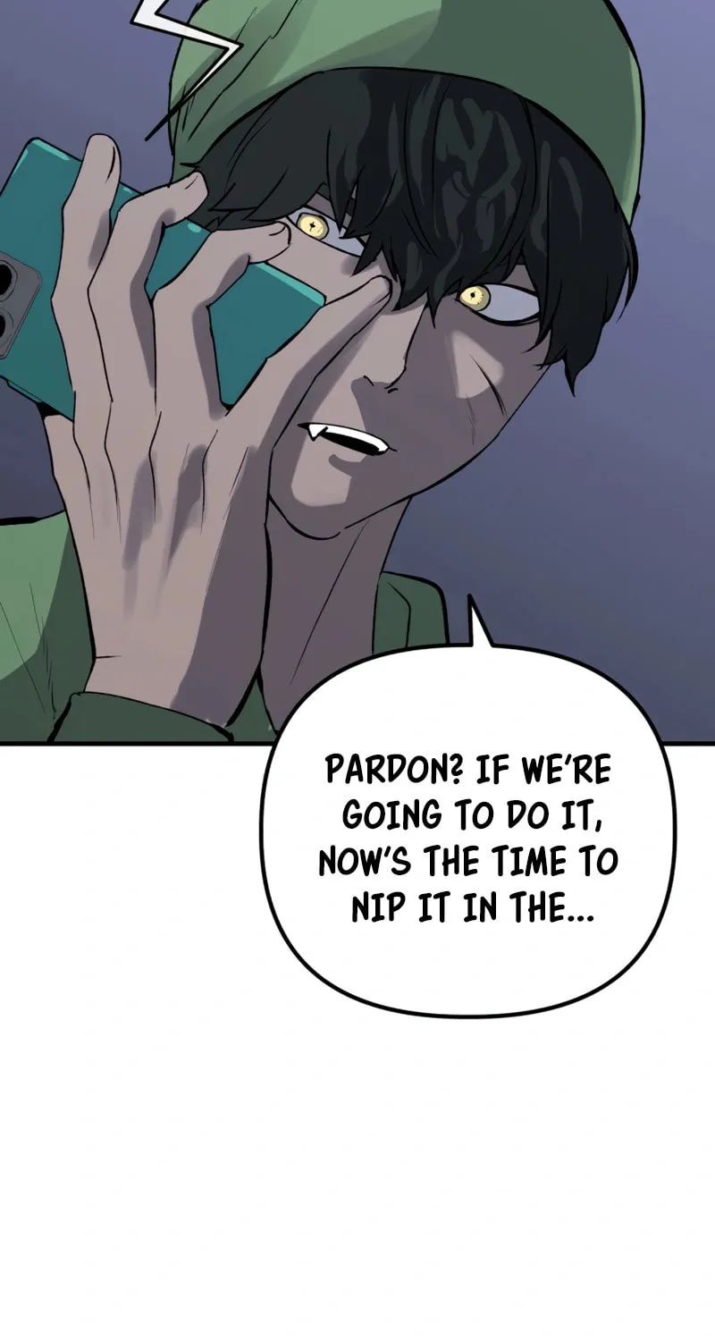 Killing Killer Chapter 101 page 84 - 