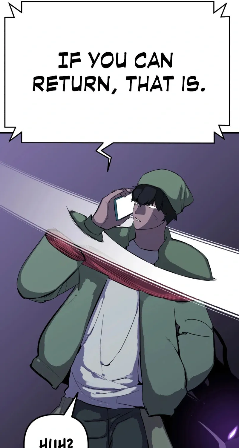 Killing Killer Chapter 101 page 87 - 