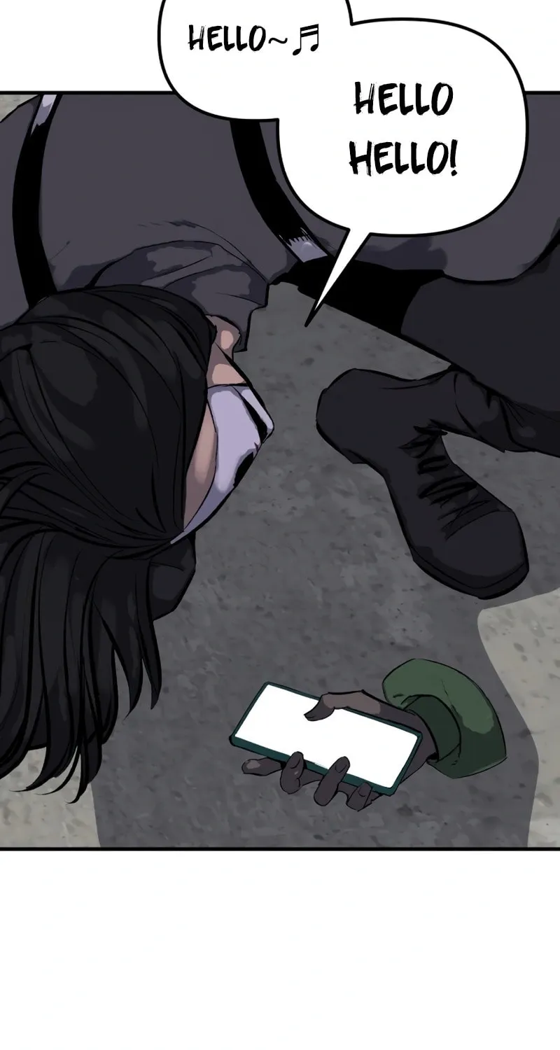 Killing Killer Chapter 101 page 90 - 