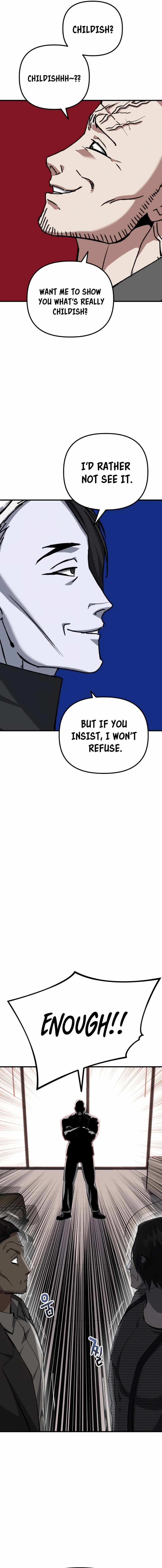 Killing Killer Chapter 102 page 13 - 