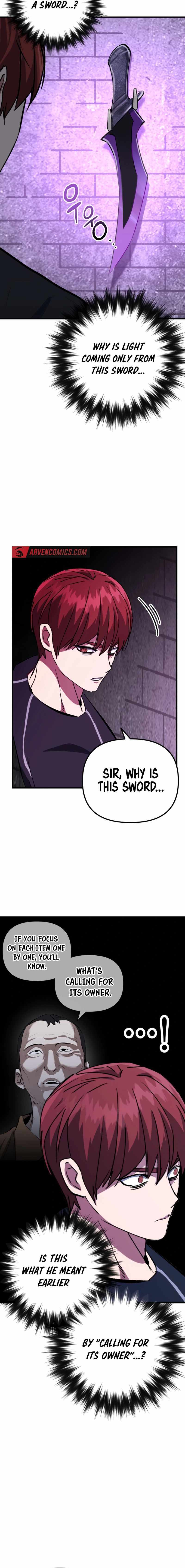 Killing Killer Chapter 102 page 19 - 