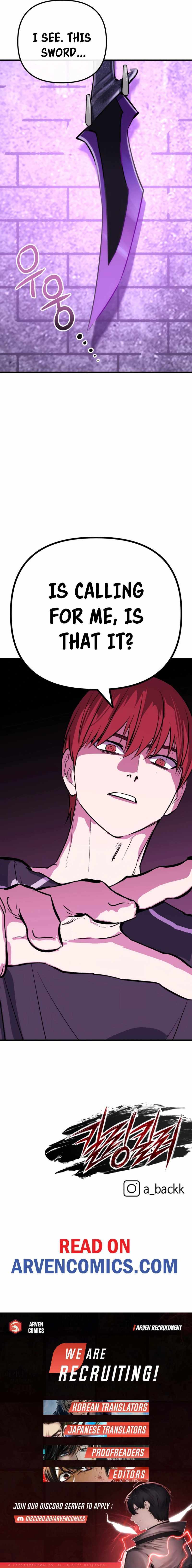 Killing Killer Chapter 102 page 20 - 