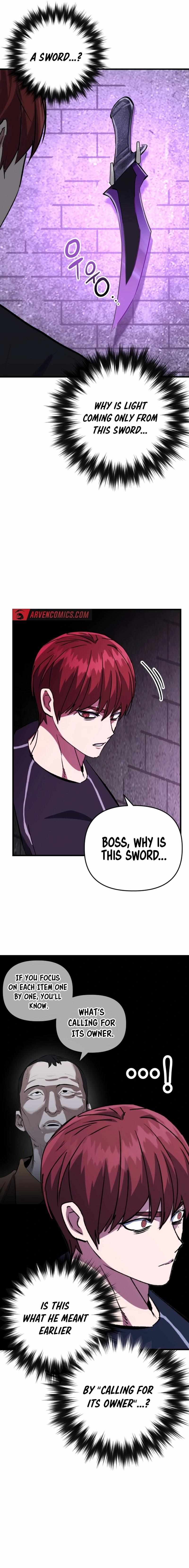 Killing Killer Chapter 103 page 2 - 