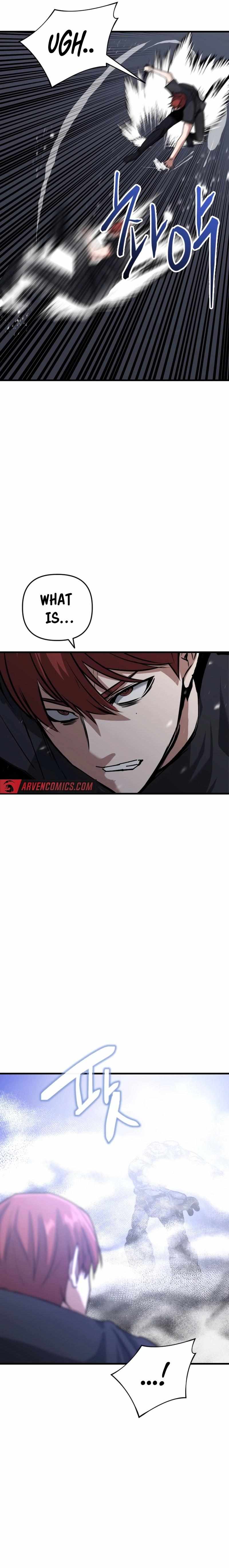 Killing Killer Chapter 103 page 12 - 