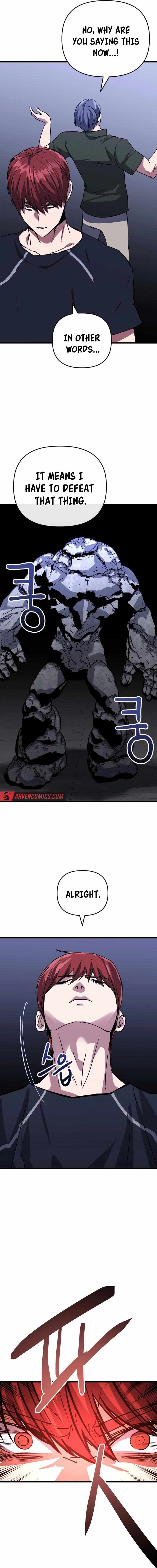 Killing Killer Chapter 103 page 14 - 