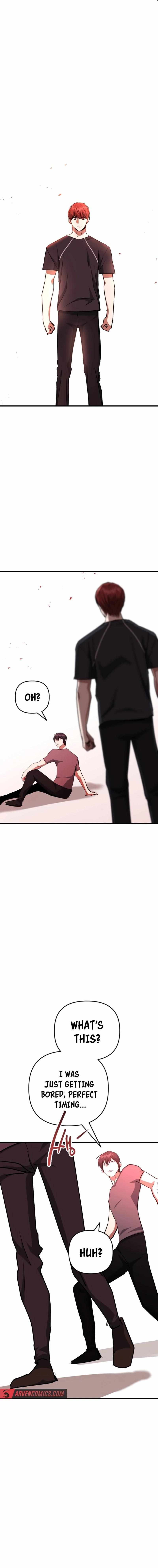 Killing Killer Chapter 103 page 15 - 