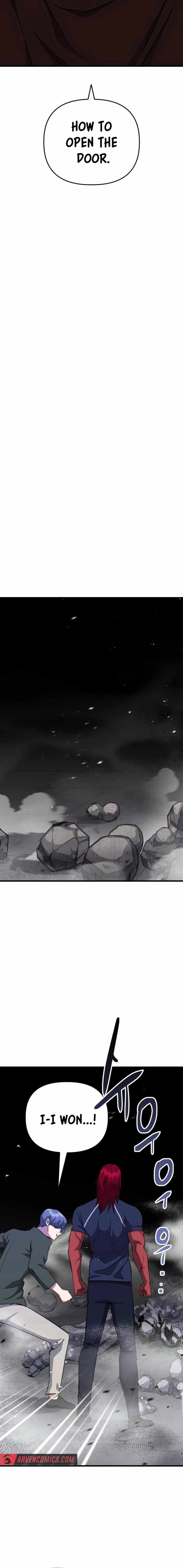Killing Killer Chapter 103 page 17 - 