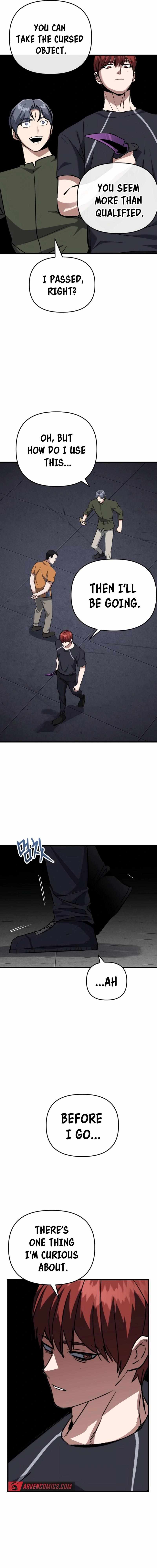 Killing Killer Chapter 103 page 19 - 