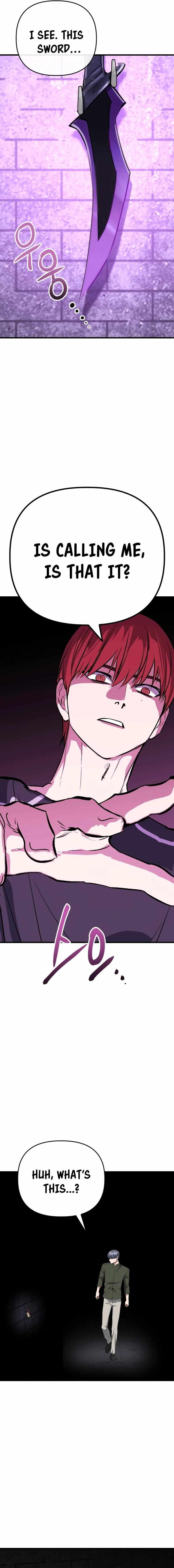 Killing Killer Chapter 103 page 3 - 