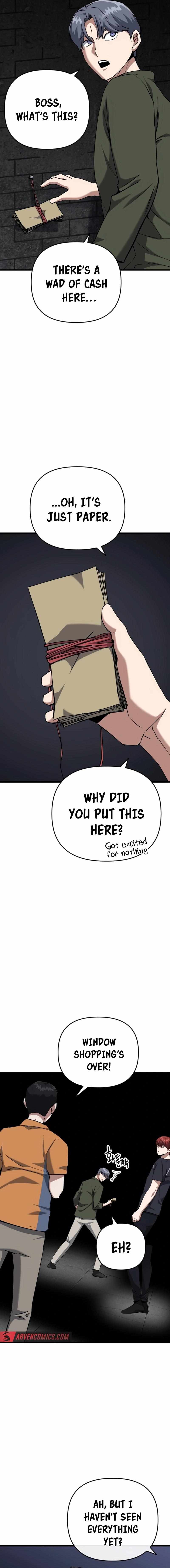 Killing Killer Chapter 103 page 4 - 