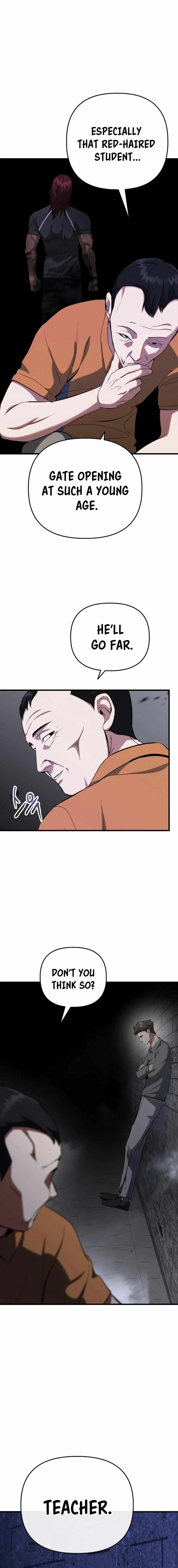 Killing Killer Chapter 104 page 3 - 